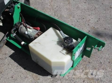 JLG 1932R Nacelle ciseaux