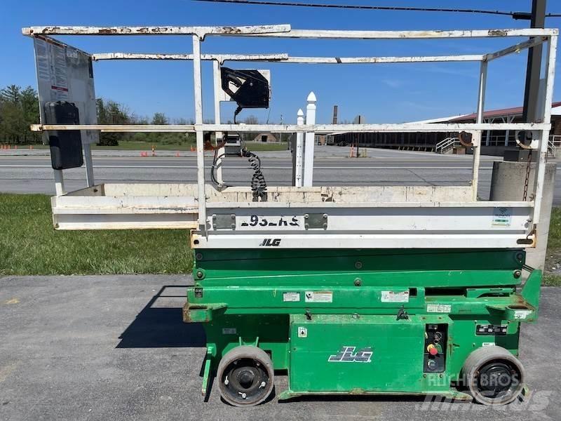 JLG 1932RS Nacelle ciseaux