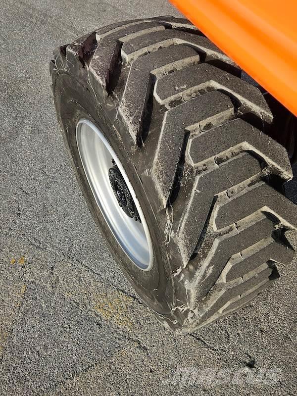 JLG 400S Nacelles télescopiques