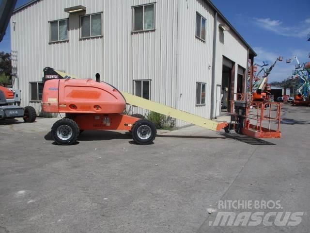 JLG 400S Nacelles télescopiques