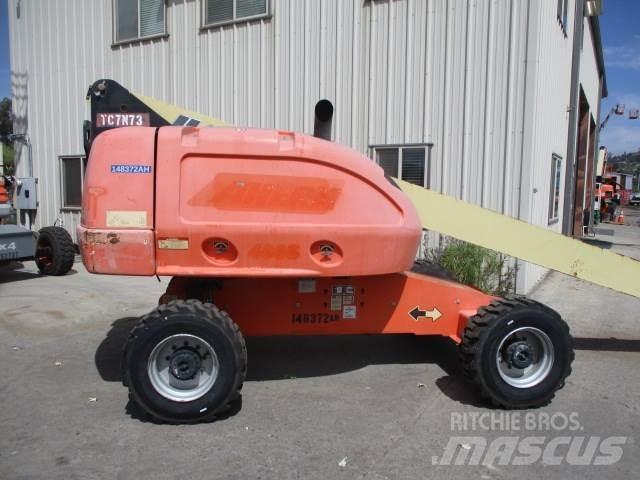 JLG 400S Nacelles télescopiques
