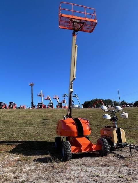 JLG 400S Autre nacelle élévatrice