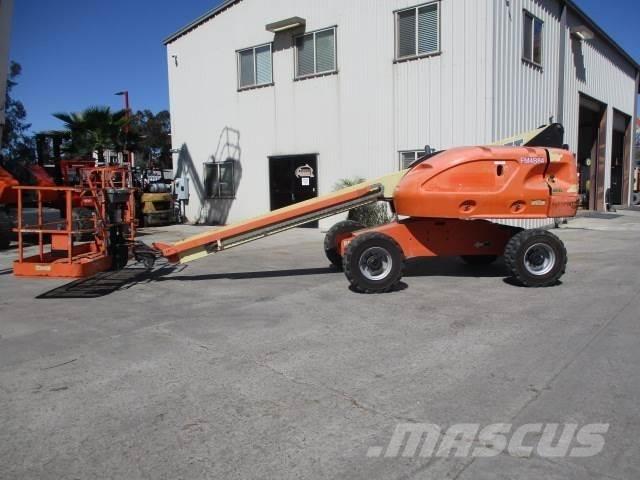 JLG 400S Autre nacelle élévatrice