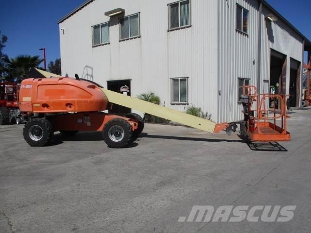 JLG 400S Autre nacelle élévatrice