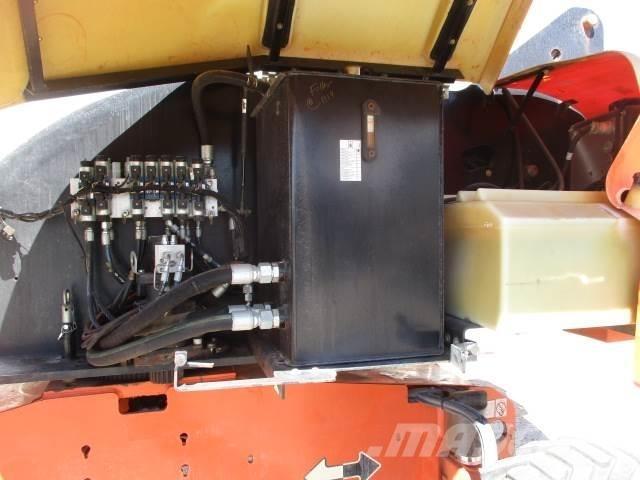 JLG 400S Autre nacelle élévatrice