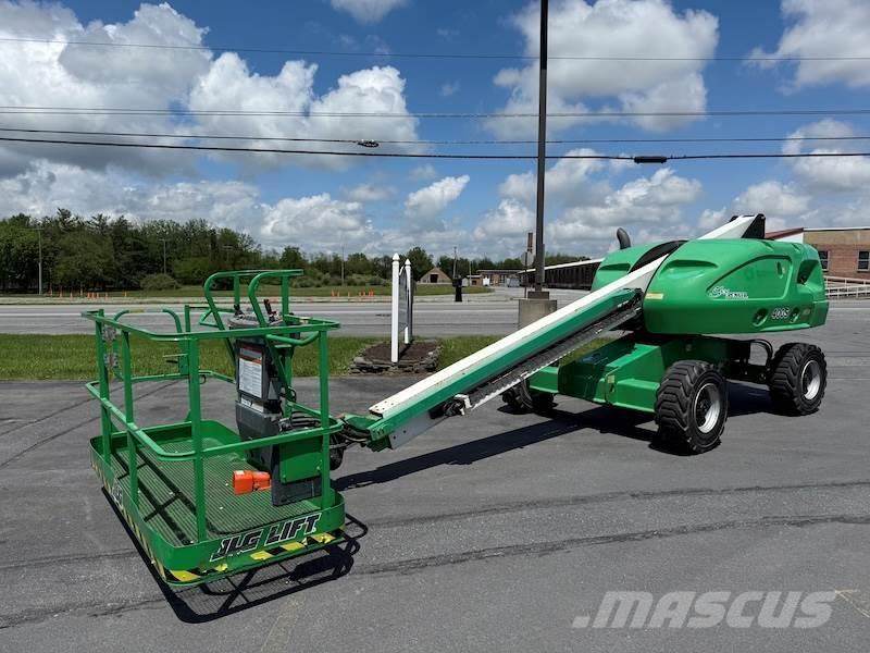 JLG 400S Autre nacelle élévatrice
