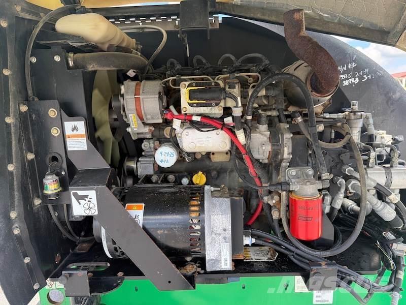 JLG 400S Autre nacelle élévatrice