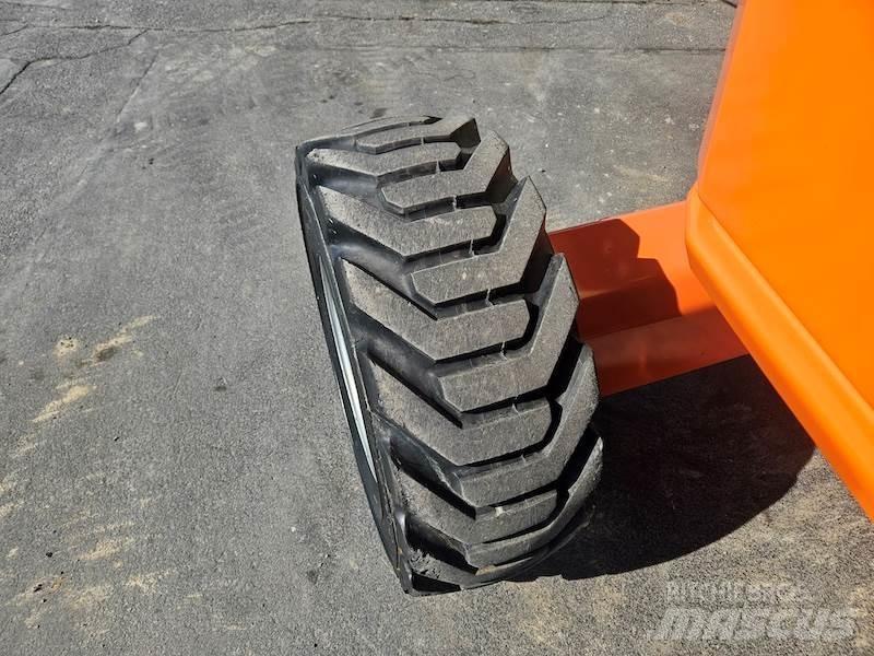 JLG 450AJ Autre nacelle élévatrice