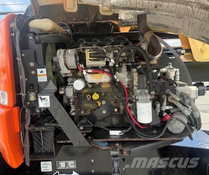 JLG 450AJ Autre nacelle élévatrice