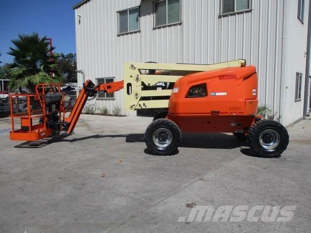 JLG 450AJ Autre nacelle élévatrice