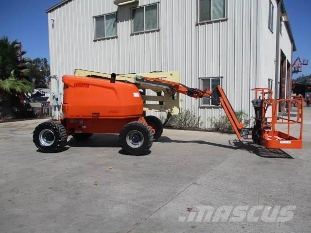 JLG 450AJ Autre nacelle élévatrice