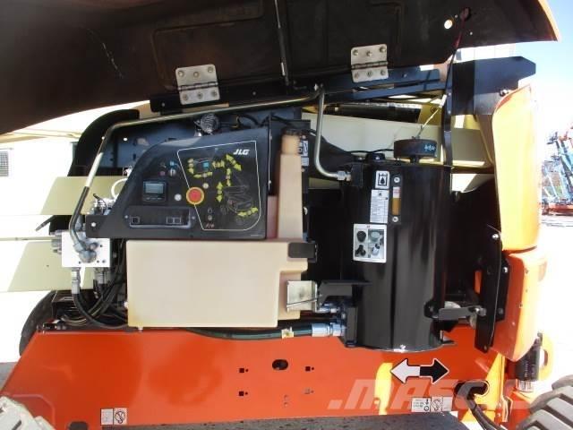 JLG 450AJ Autre nacelle élévatrice