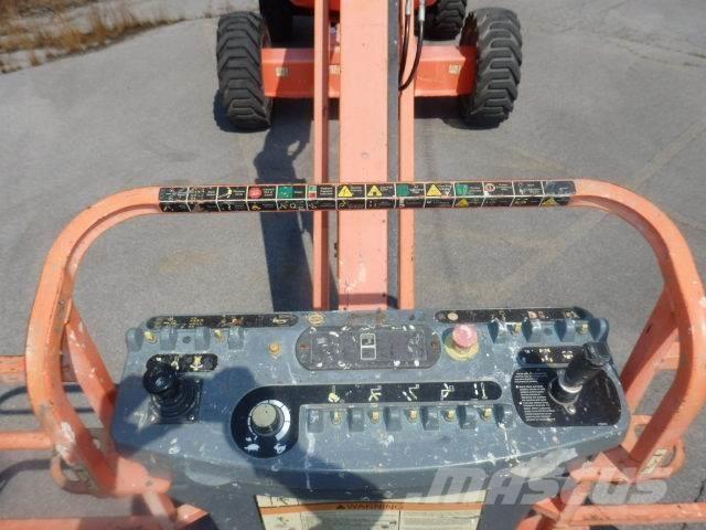 JLG 600AJ Autre nacelle élévatrice