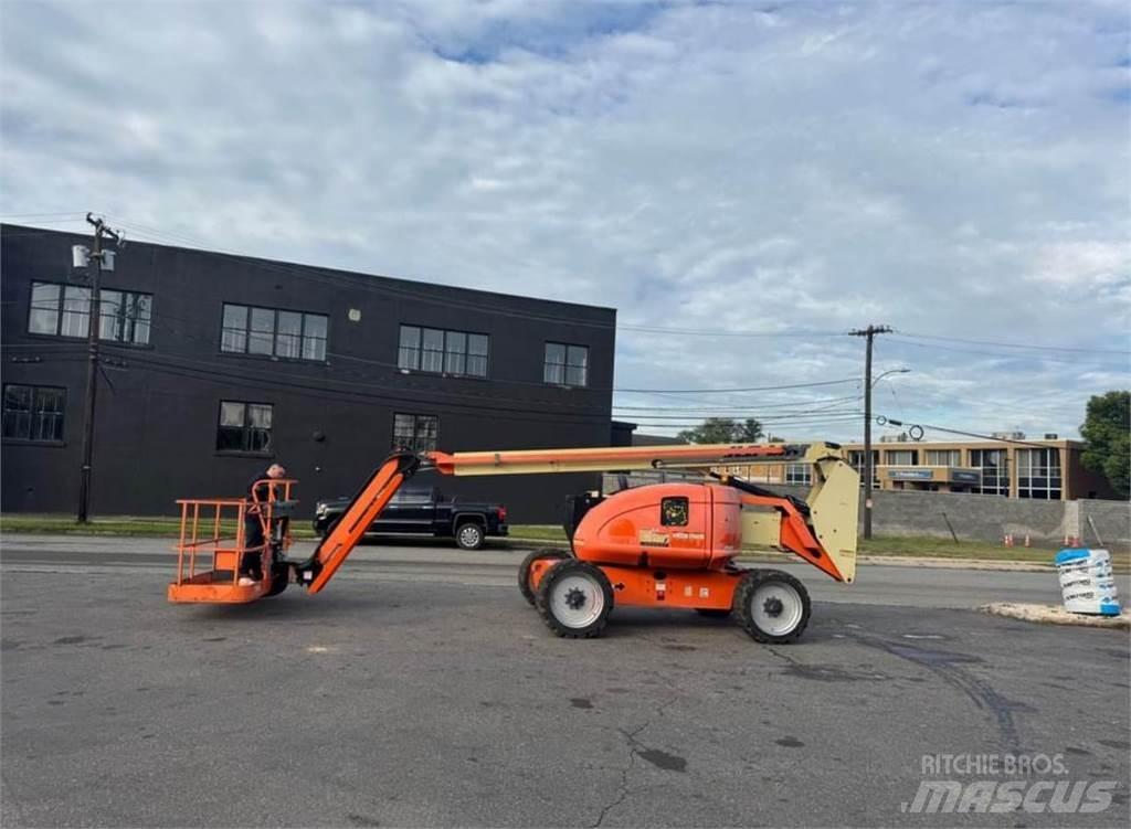 JLG 600AJ Autre nacelle élévatrice