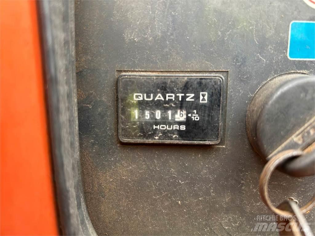 JLG 600AJ Nacelles articulées