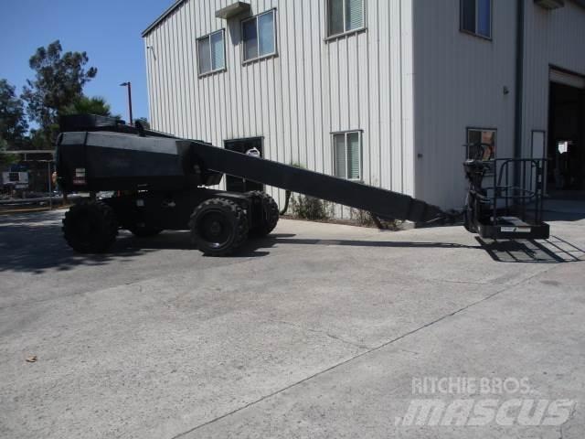 JLG 600S Autre nacelle élévatrice