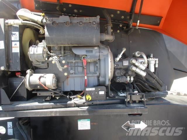 JLG 600S Autre nacelle élévatrice