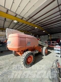 JLG 600S Nacelles télescopiques