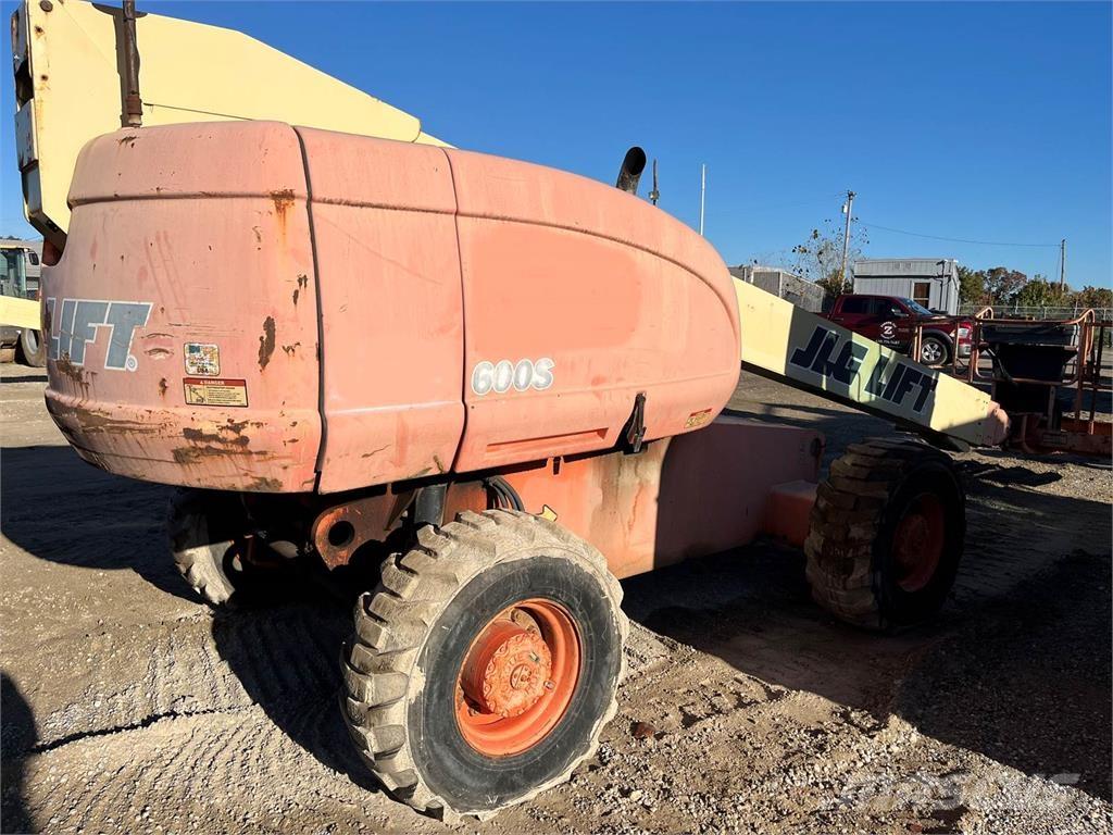 JLG 600S Autre nacelle élévatrice