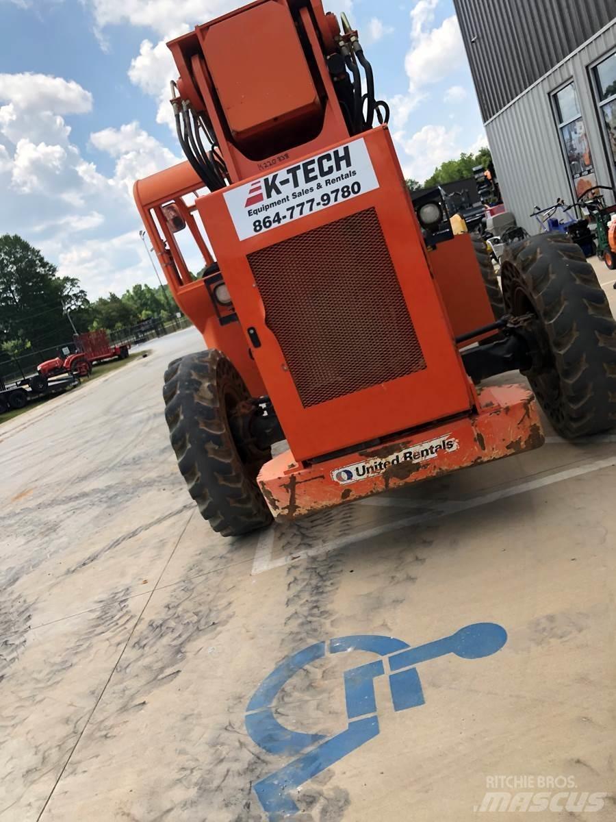 JLG 6042 Chariot télescopique