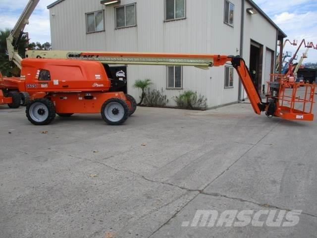 JLG 660SJ Autre nacelle élévatrice