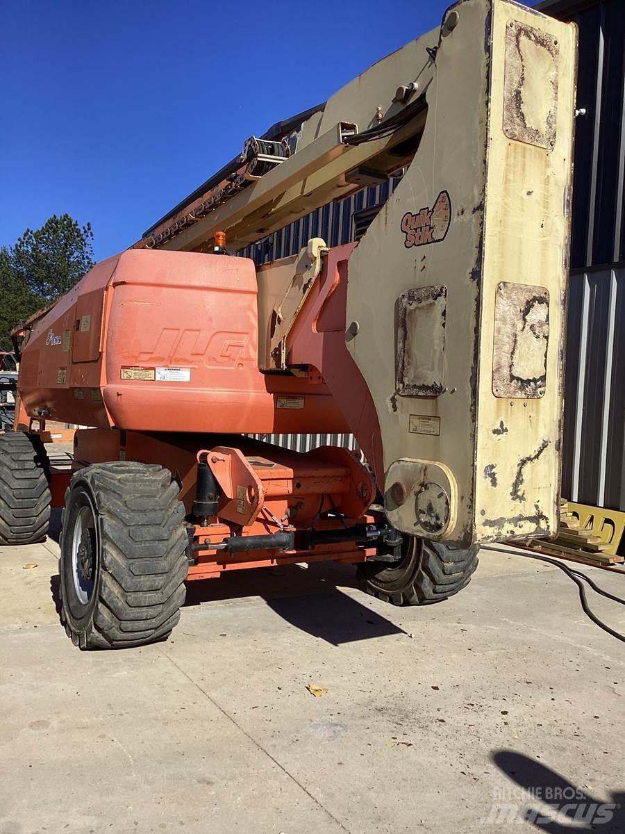 JLG 800A Autre nacelle élévatrice