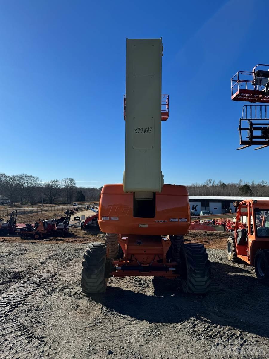 JLG 800A Autre nacelle élévatrice