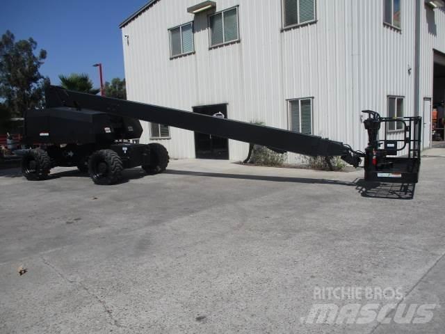 JLG 800S Autre nacelle élévatrice