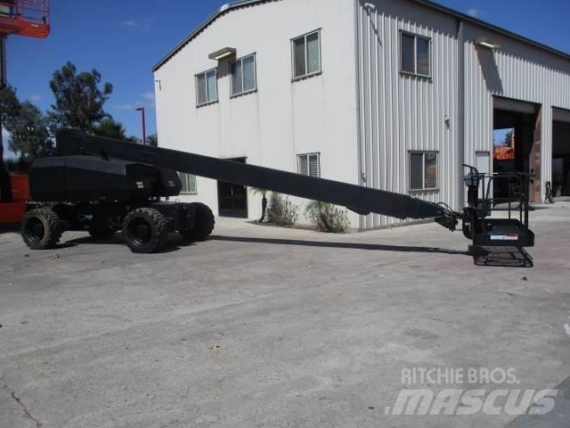 JLG 800S Autre nacelle élévatrice