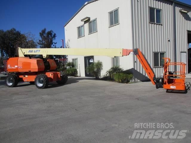 JLG 860SJ Autre nacelle élévatrice