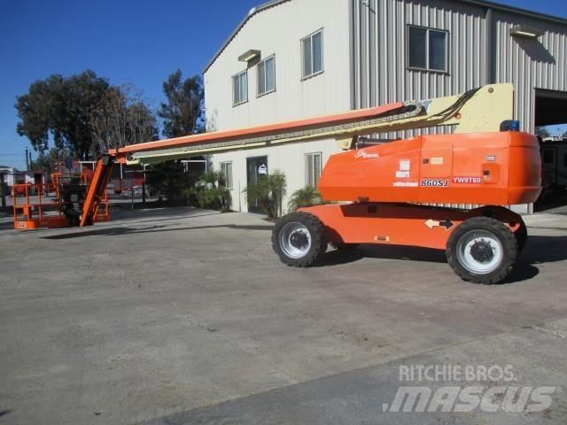 JLG 860SJ Autre nacelle élévatrice
