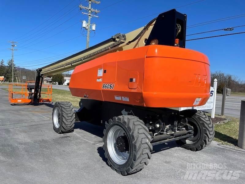JLG 860SJ Autre nacelle élévatrice