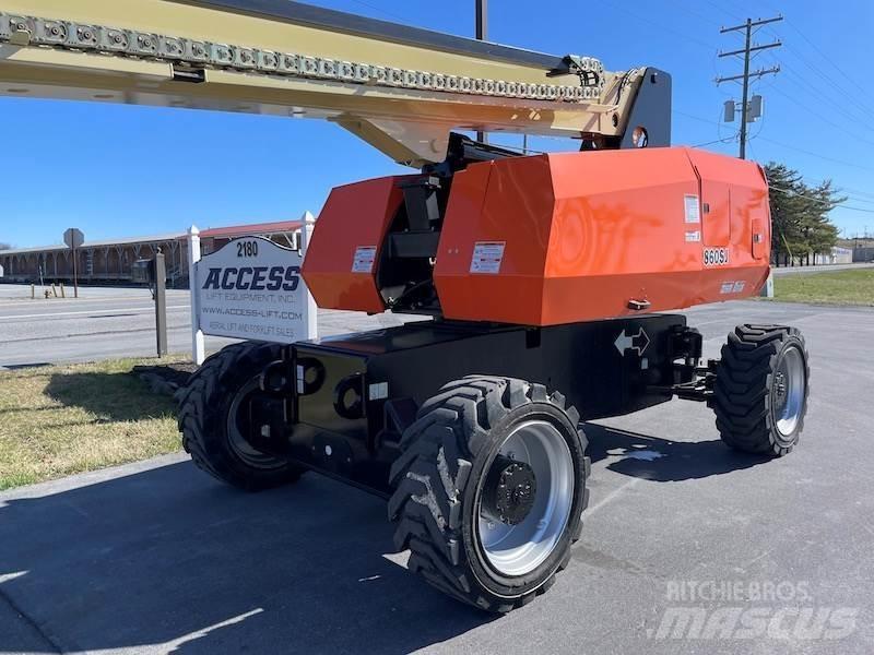 JLG 860SJ Autre nacelle élévatrice