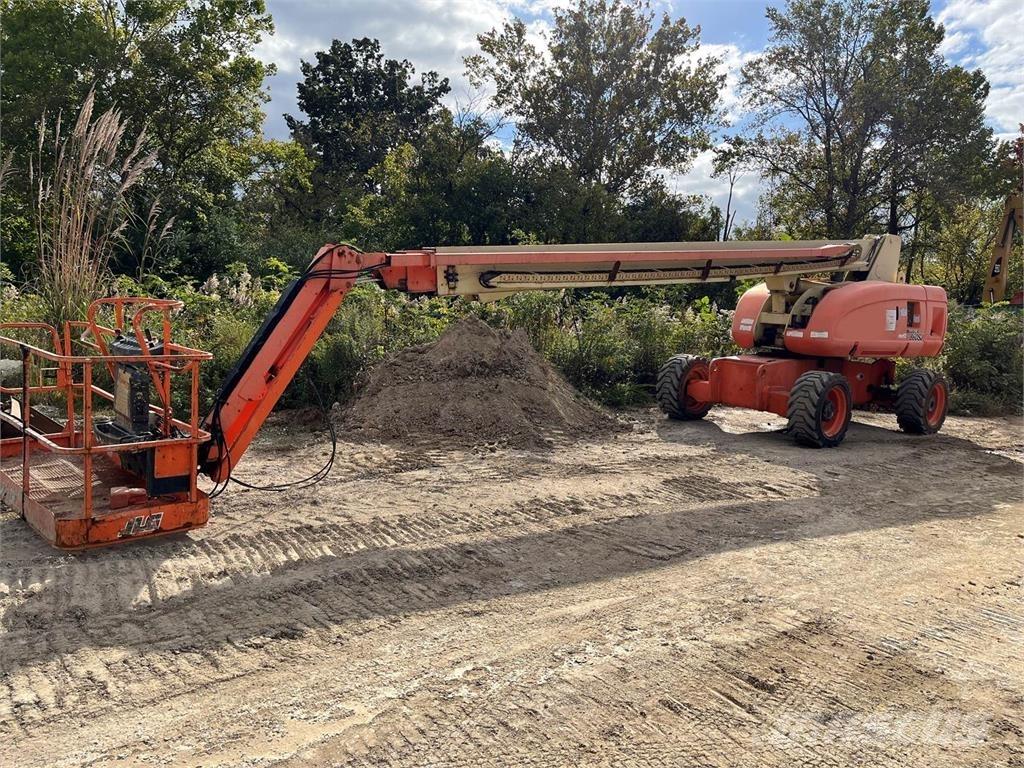 JLG 860SJ Autre nacelle élévatrice