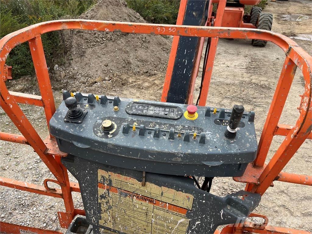 JLG 860SJ Autre nacelle élévatrice