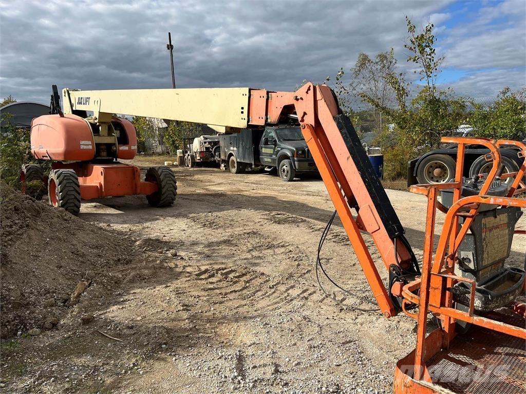 JLG 860SJ Autre nacelle élévatrice