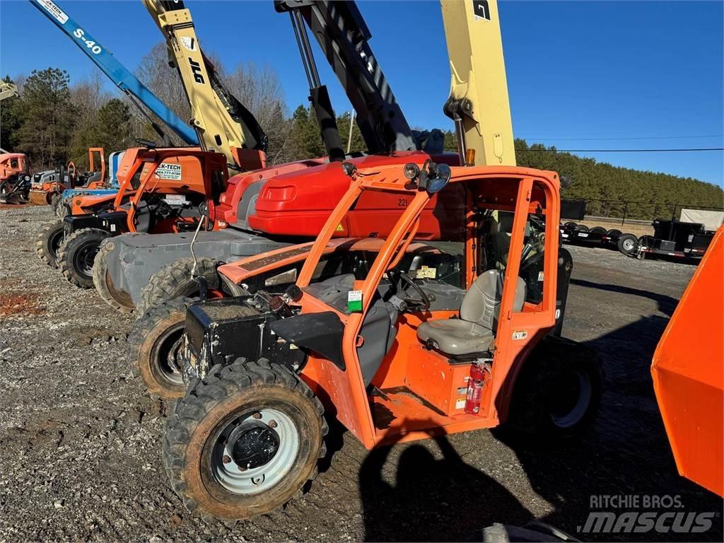 JLG G5-18A Chariot télescopique