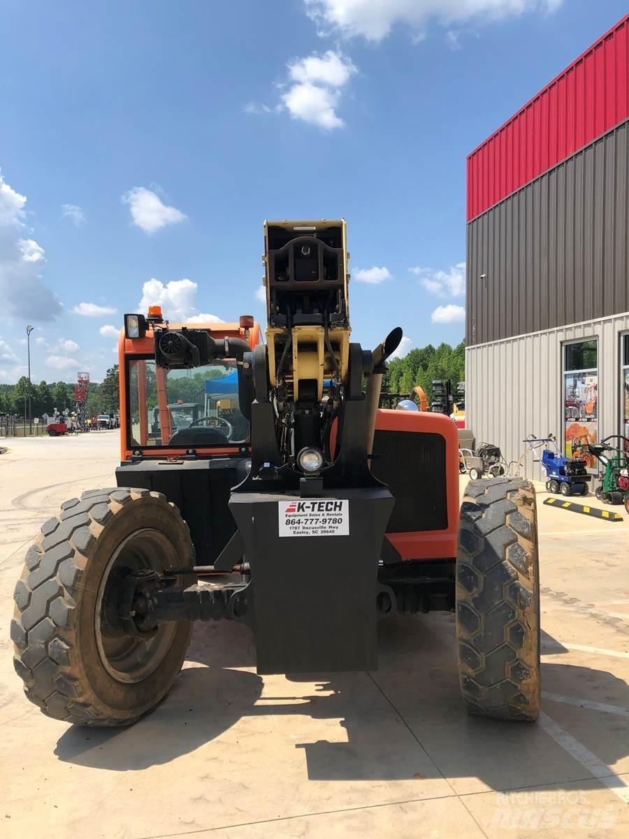 JLG G6-42A Nacelles télescopiques