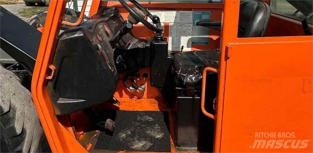 JLG G6-42A Chariot télescopique