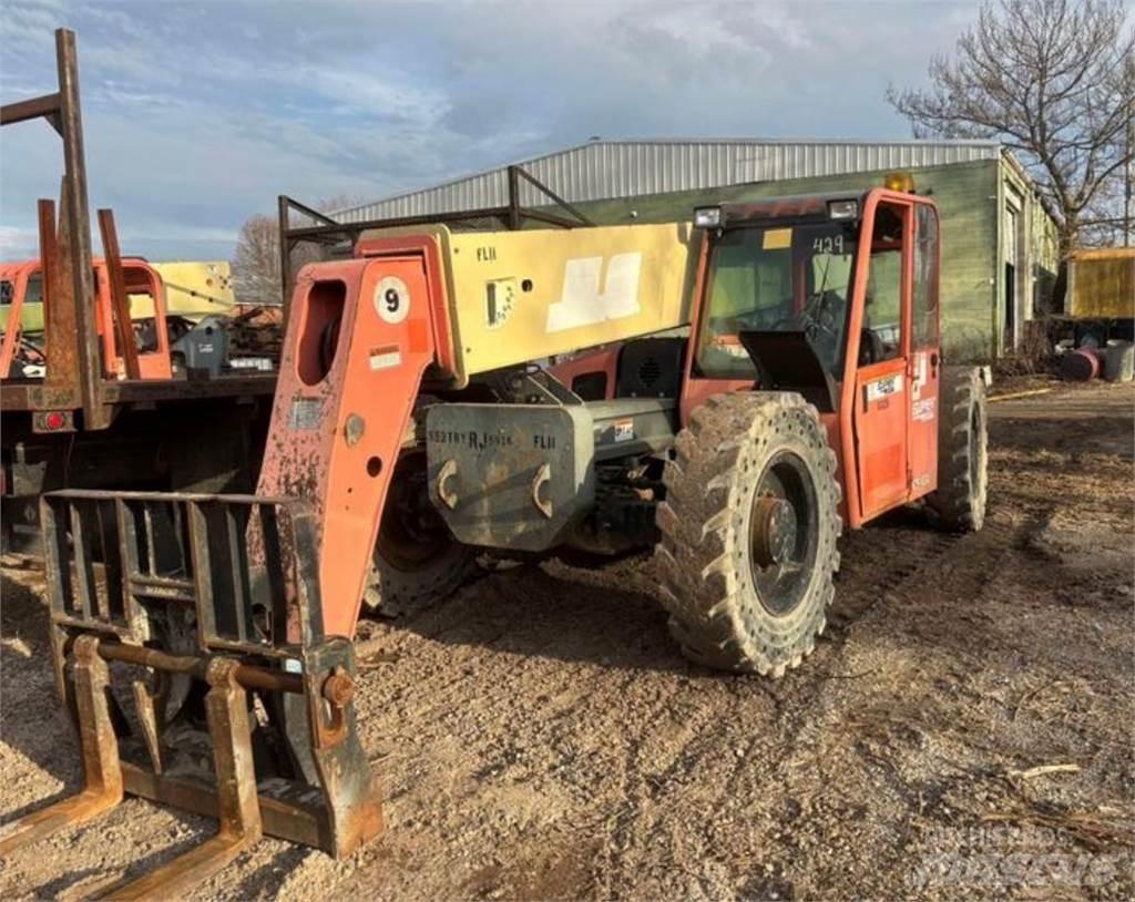 JLG G9-43A Chariot télescopique