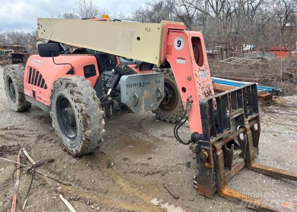 JLG G9-43A Chariot télescopique