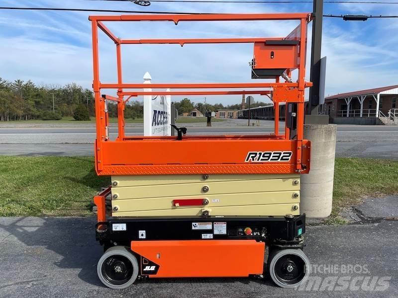 JLG R1932 Nacelle ciseaux