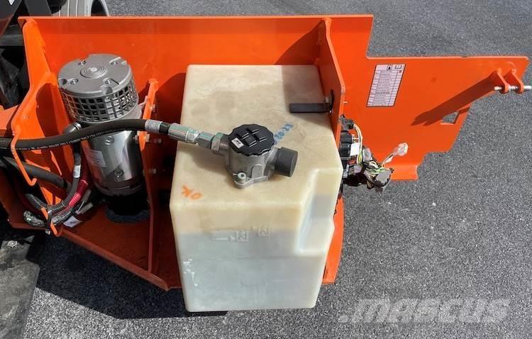 JLG R4045 Nacelle ciseaux