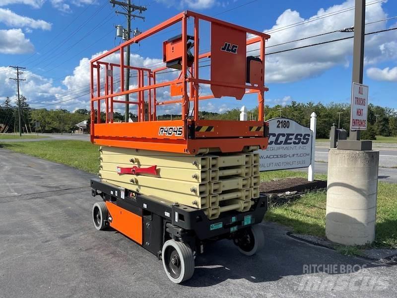 JLG R4045 Nacelle ciseaux