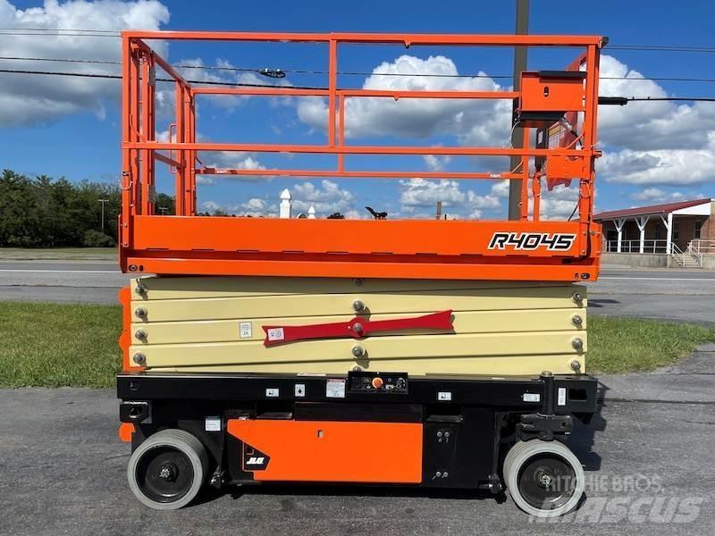 JLG R4045 Nacelle ciseaux