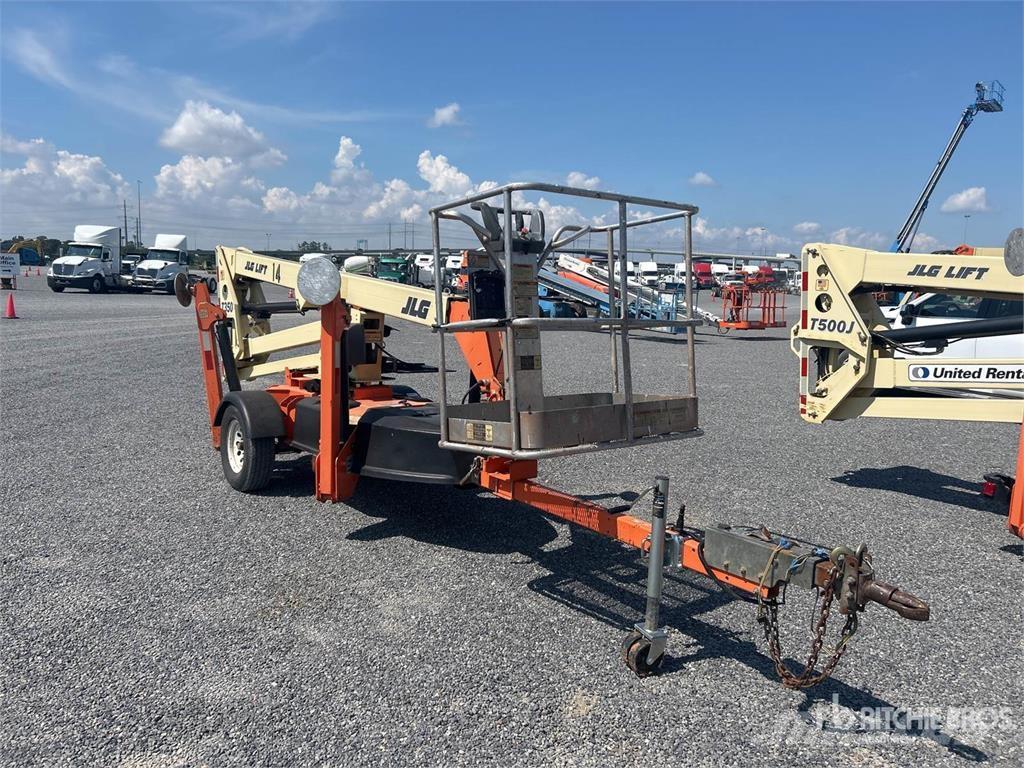 JLG T350 Autre nacelle élévatrice