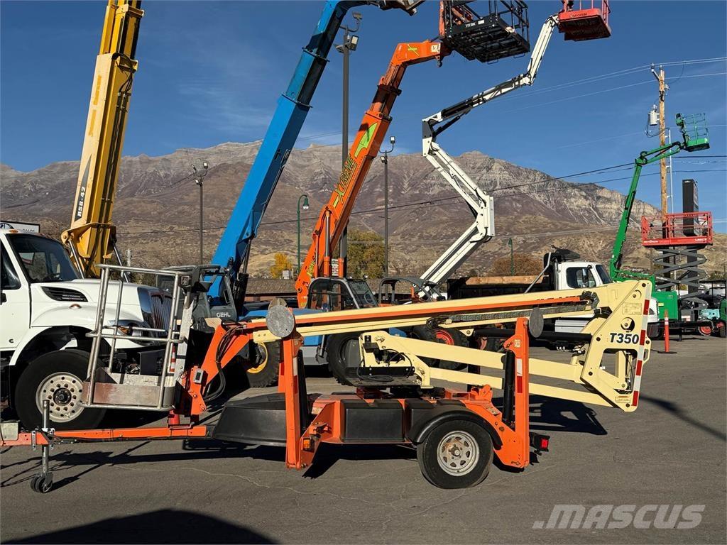 JLG T350 Autre nacelle élévatrice
