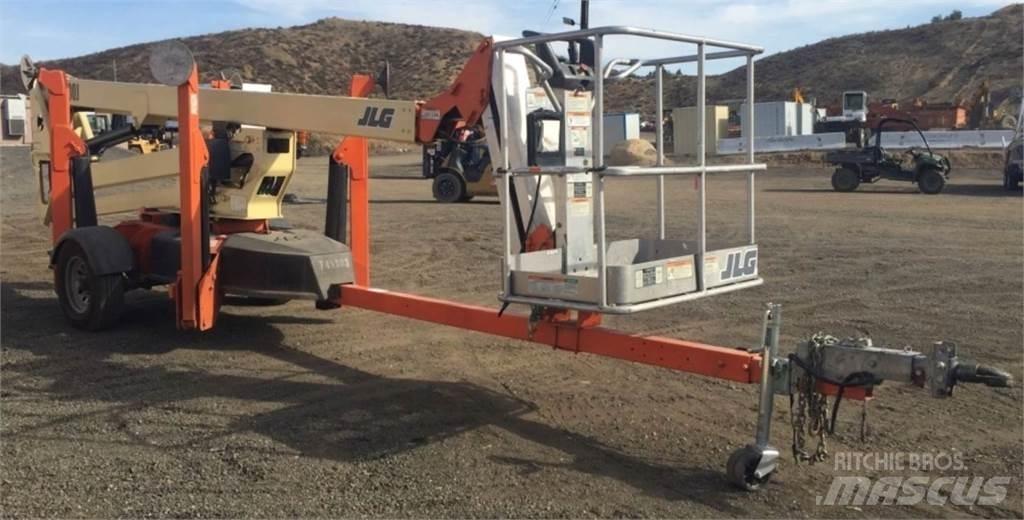 JLG T500J Autre nacelle élévatrice