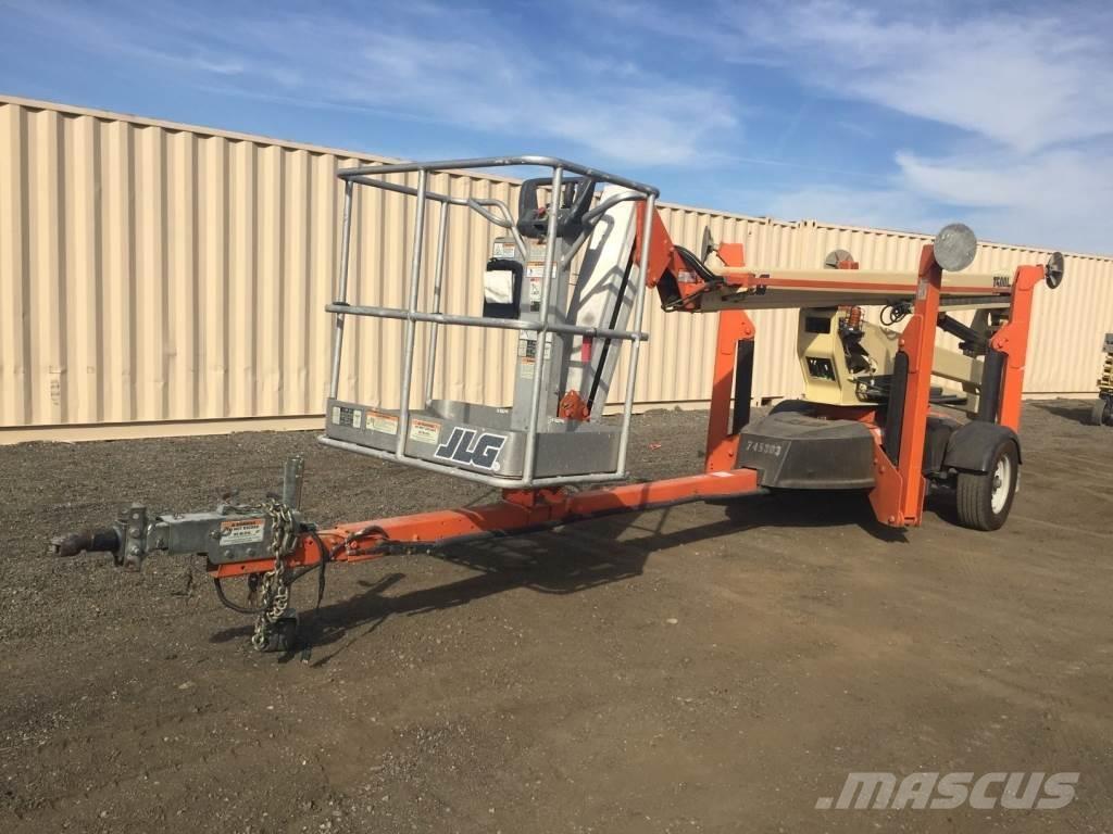 JLG T500J Autre nacelle élévatrice