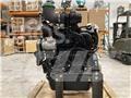 John Deere  Moteur